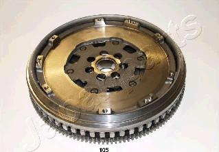 Japanparts VL-105 - Flywheel car-mod.net