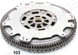 Japanparts VL-103 - Flywheel car-mod.net
