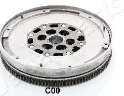 Japanparts VL-C00 - Flywheel car-mod.net