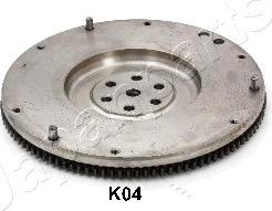 Japanparts VL-K04 - Flywheel car-mod.net