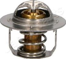 Japanparts VT-600 - Coolant thermostat / housing car-mod.net