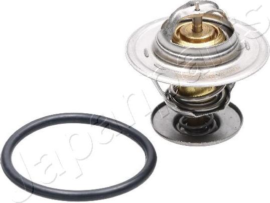 Japanparts VT-0904 - Coolant thermostat / housing car-mod.net