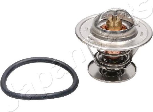 Japanparts VT-0905 - Coolant thermostat / housing car-mod.net