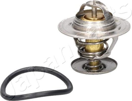 Japanparts VT-0900 - Coolant thermostat / housing car-mod.net