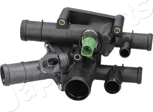 Japanparts VT-0908 - Coolant thermostat / housing car-mod.net