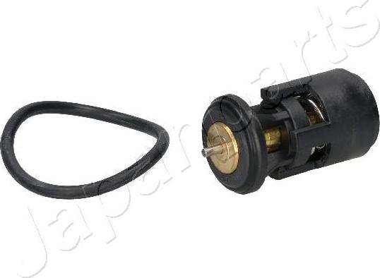 Japanparts VT-0907 - Coolant thermostat / housing car-mod.net