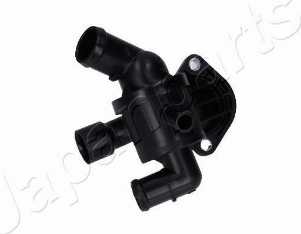 Japanparts VT-0915 - Coolant thermostat / housing car-mod.net