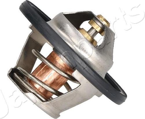 Japanparts VT-0602 - Coolant thermostat / housing car-mod.net