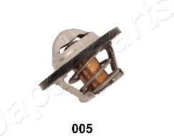 Japanparts VT-005 - Coolant thermostat / housing car-mod.net