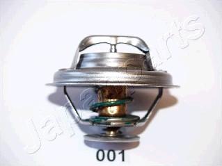 Japanparts VT-001 - Coolant thermostat / housing car-mod.net