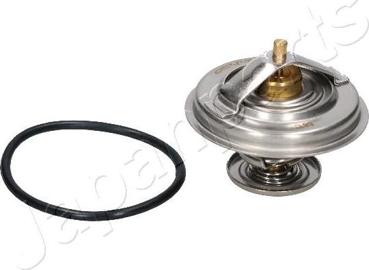 Japanparts VT-0102 - Coolant thermostat / housing car-mod.net