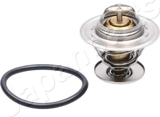 Japanparts VT-0305 - Coolant thermostat / housing car-mod.net