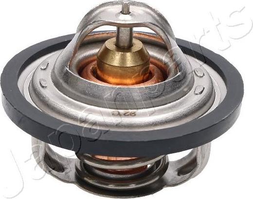 Japanparts VT-0302 - Coolant thermostat / housing car-mod.net