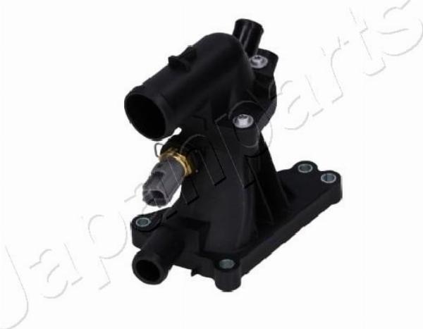 Japanparts VT-0312 - Coolant thermostat / housing car-mod.net