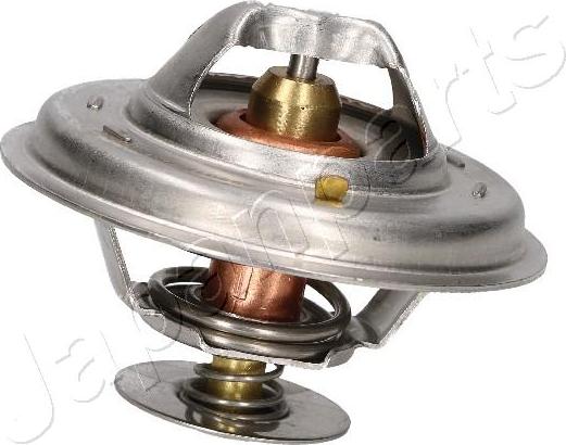 Japanparts VT-0209 - Coolant thermostat / housing car-mod.net