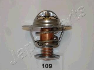 Japanparts VT-109 - Coolant thermostat / housing car-mod.net