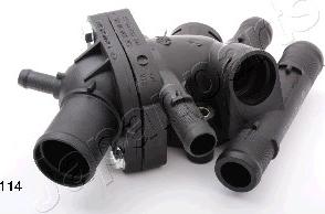 Japanparts VT-114 - Coolant thermostat / housing car-mod.net