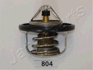 Japanparts VT-804 - Coolant thermostat / housing car-mod.net