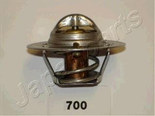 Japanparts VT-700 - Coolant thermostat / housing car-mod.net