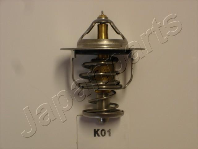 Japanparts VT-K01 - Coolant thermostat / housing car-mod.net