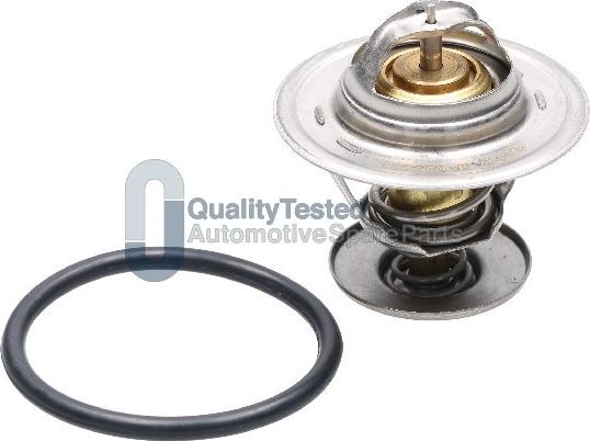 Japanparts VTQ0904 - Coolant thermostat / housing car-mod.net