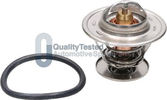 Japanparts VTQ0905 - Coolant thermostat / housing car-mod.net