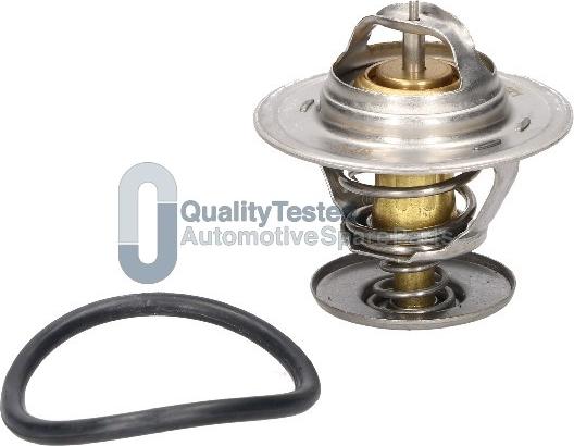 Japanparts VTQ0900 - Coolant thermostat / housing car-mod.net