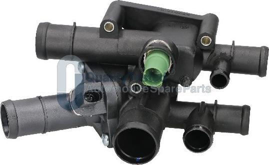 Japanparts VTQ0908 - Coolant thermostat / housing car-mod.net