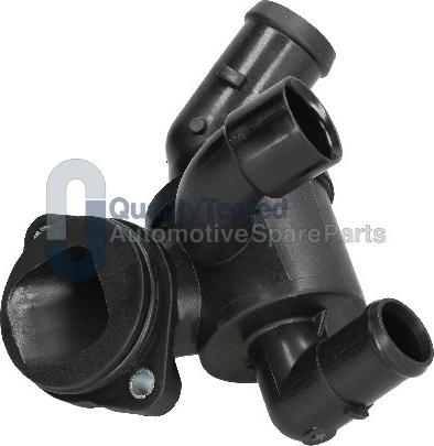 Japanparts VTQ0902 - Coolant thermostat / housing car-mod.net