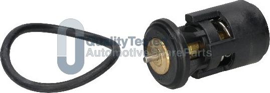 Japanparts VTQ0907 - Coolant thermostat / housing car-mod.net