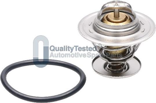 Japanparts VTQ0305 - Coolant thermostat / housing car-mod.net