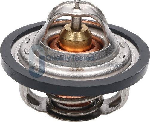 Japanparts VTQ0302 - Coolant thermostat / housing car-mod.net