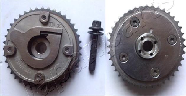 Japanparts VVT-0024 - Camshaft Adjuster car-mod.net