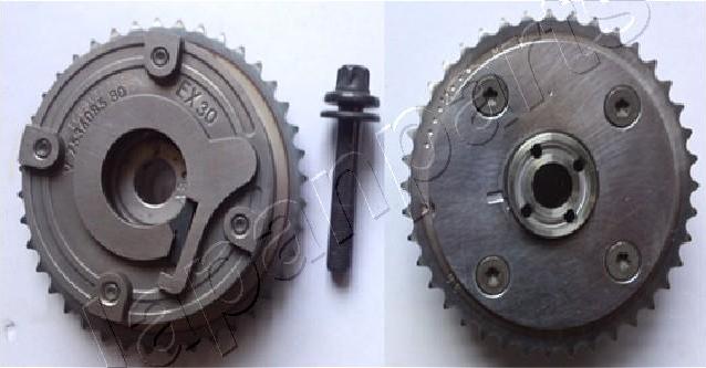 Japanparts VVT-0025 - Camshaft Adjuster car-mod.net