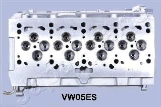 Japanparts XX-VW05ES - Cylinder Head car-mod.net