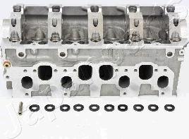 Japanparts XX-VW02ES - Cylinder Head car-mod.net