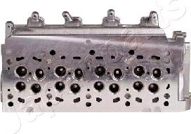 Japanparts XX-VW07ES - Cylinder Head car-mod.net