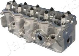 Japanparts XX-VW13ES - Cylinder Head car-mod.net