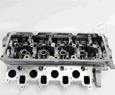 Japanparts XX-VW17ES - Cylinder Head car-mod.net