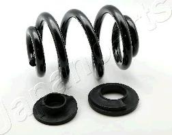 Japanparts ZC5558X - Coil Spring car-mod.net