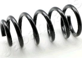 Japanparts ZC5809C - Coil Spring car-mod.net