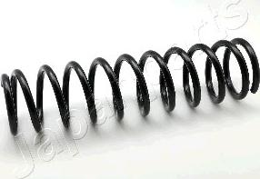 Japanparts ZC5814C - Coil Spring car-mod.net