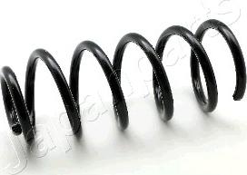 Japanparts ZC6977G - Coil Spring car-mod.net
