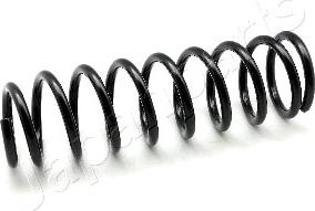 Japanparts ZC6537G - Coil Spring car-mod.net