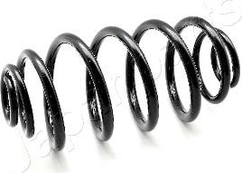 Japanparts ZC6642J - Coil Spring car-mod.net