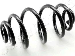 Japanparts ZC6346X - Coil Spring car-mod.net