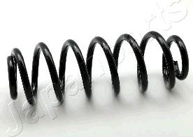 Japanparts ZC6789H - Coil Spring car-mod.net