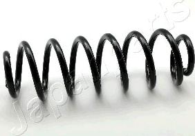 Japanparts ZC6786H - Coil Spring car-mod.net
