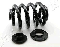 Japanparts ZC6783X - Coil Spring car-mod.net