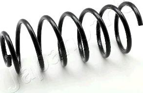 Japanparts ZC1646G - Coil Spring car-mod.net